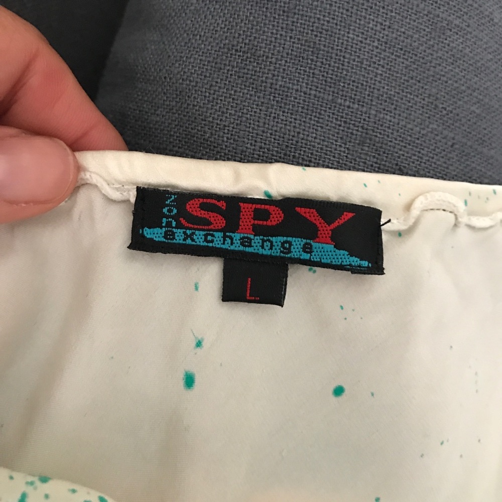 Embellished Cami - Picture 8 of 8